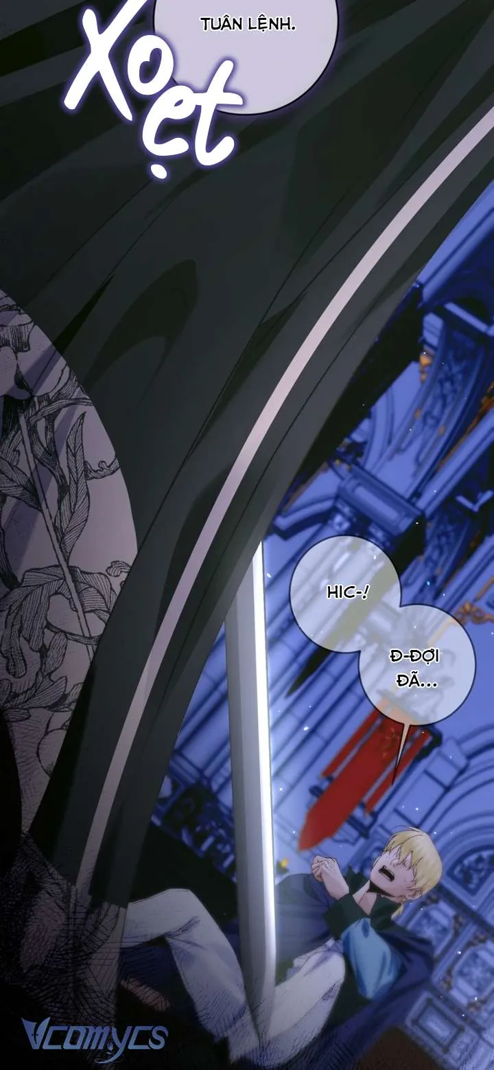 Trở Thành Gia Đình Của Kẻ Phản Diện Chapter 140 - Trang 2