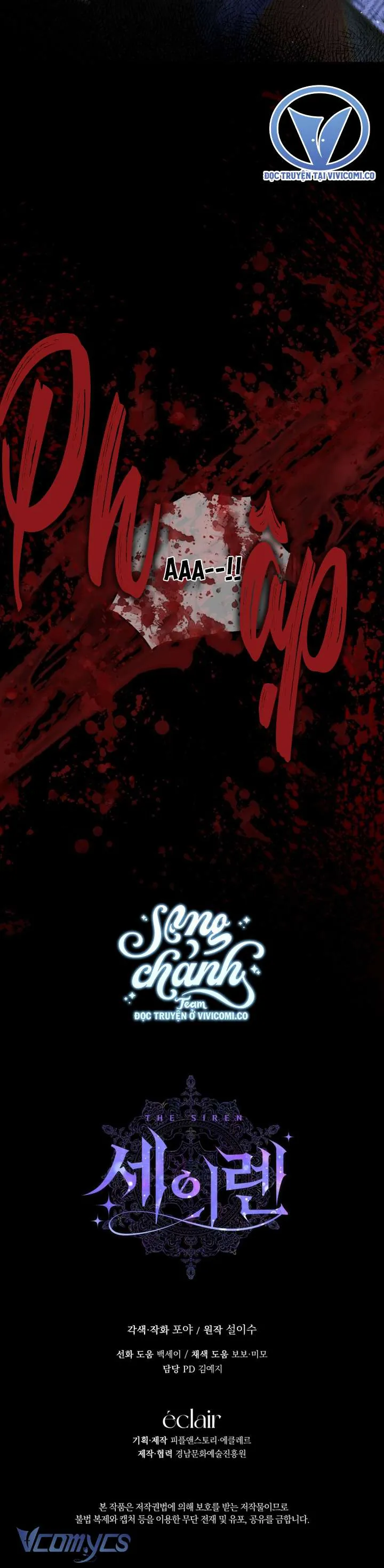 Trở Thành Gia Đình Của Kẻ Phản Diện Chapter 140 - Trang 2