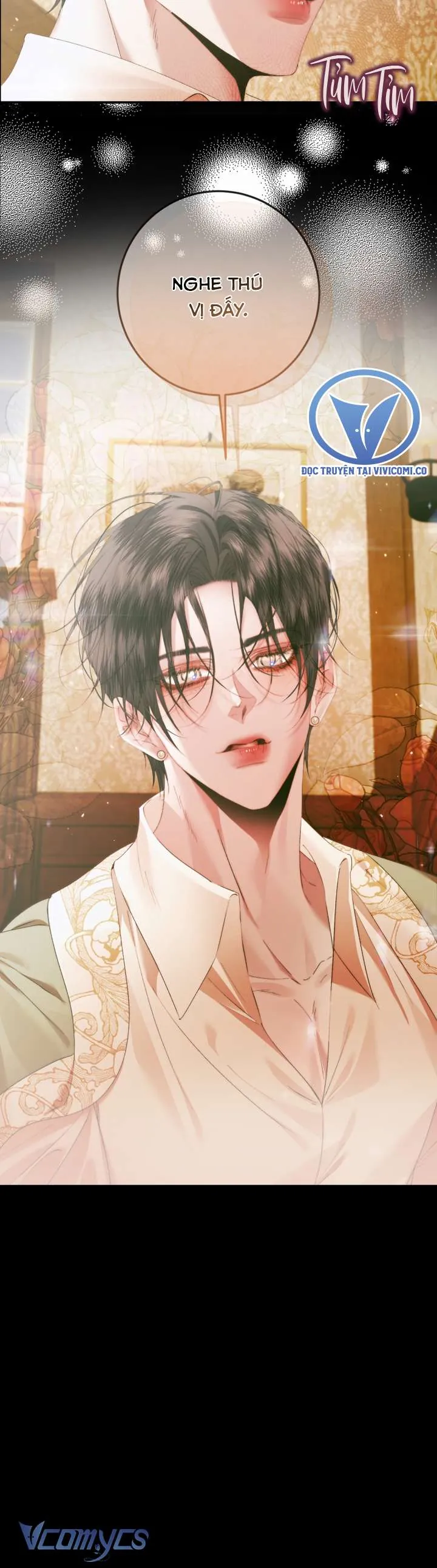 Trở Thành Gia Đình Của Kẻ Phản Diện Chapter 140 - Trang 2