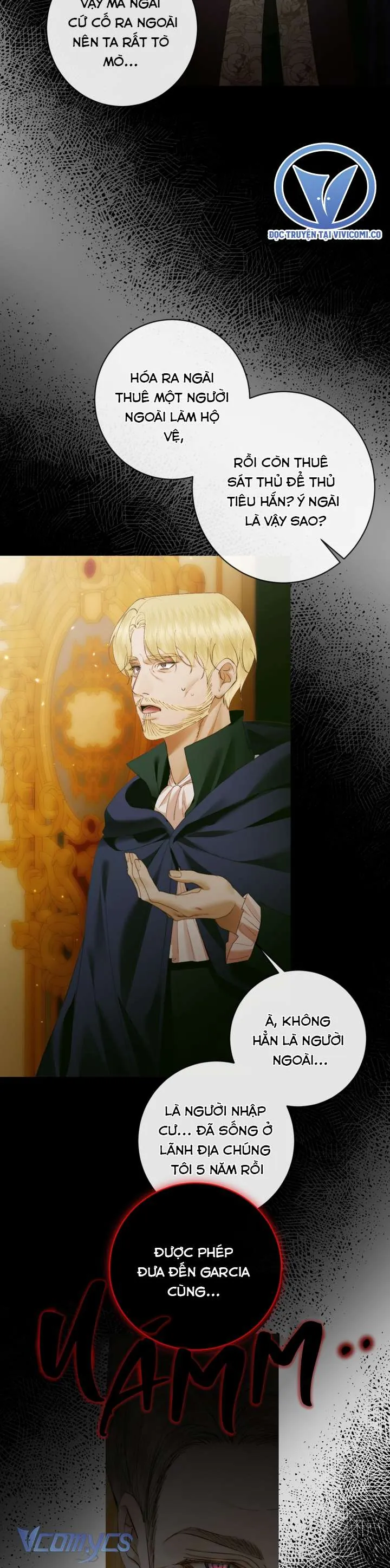 Trở Thành Gia Đình Của Kẻ Phản Diện Chapter 140 - Trang 2