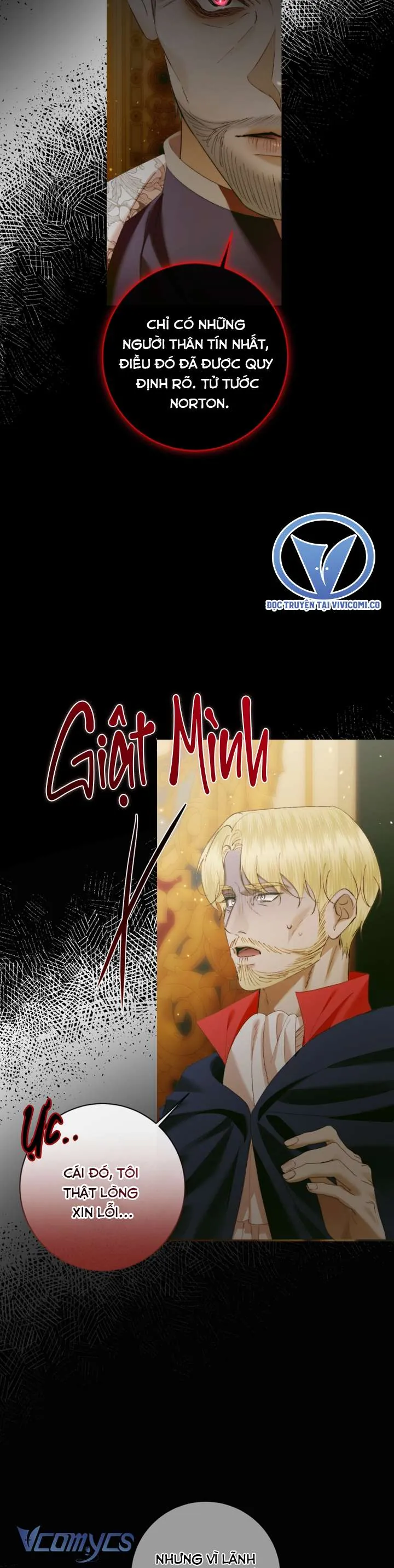 Trở Thành Gia Đình Của Kẻ Phản Diện Chapter 140 - Trang 2