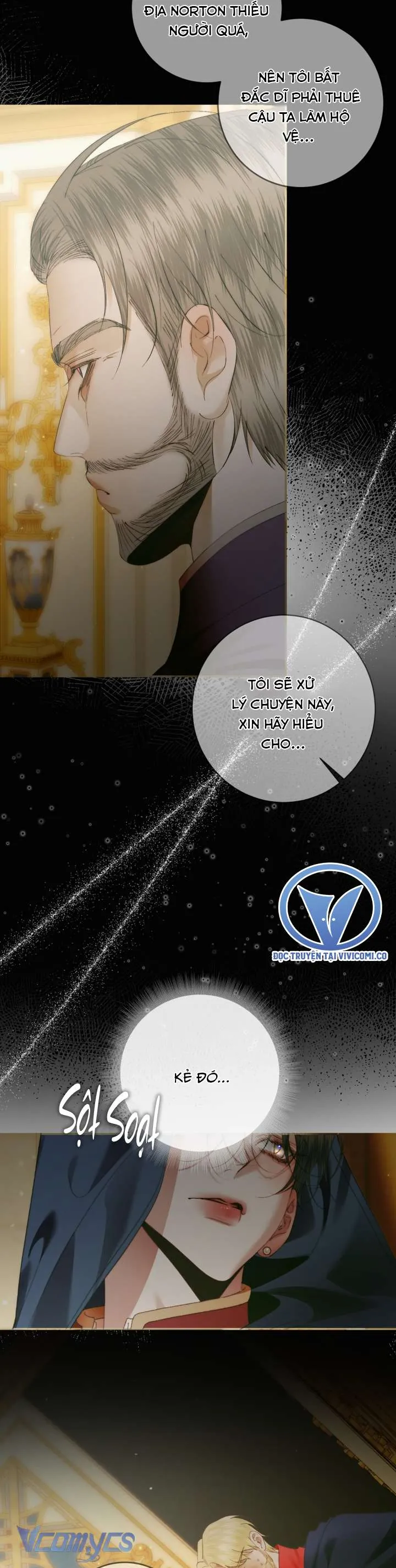 Trở Thành Gia Đình Của Kẻ Phản Diện Chapter 140 - Trang 2