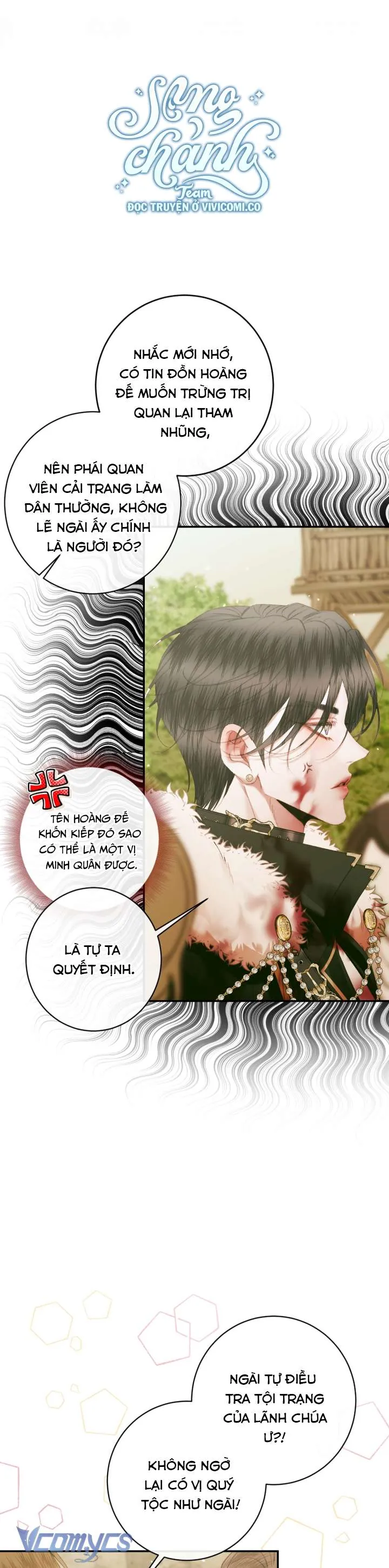 Trở Thành Gia Đình Của Kẻ Phản Diện Chapter 141 - Trang 2