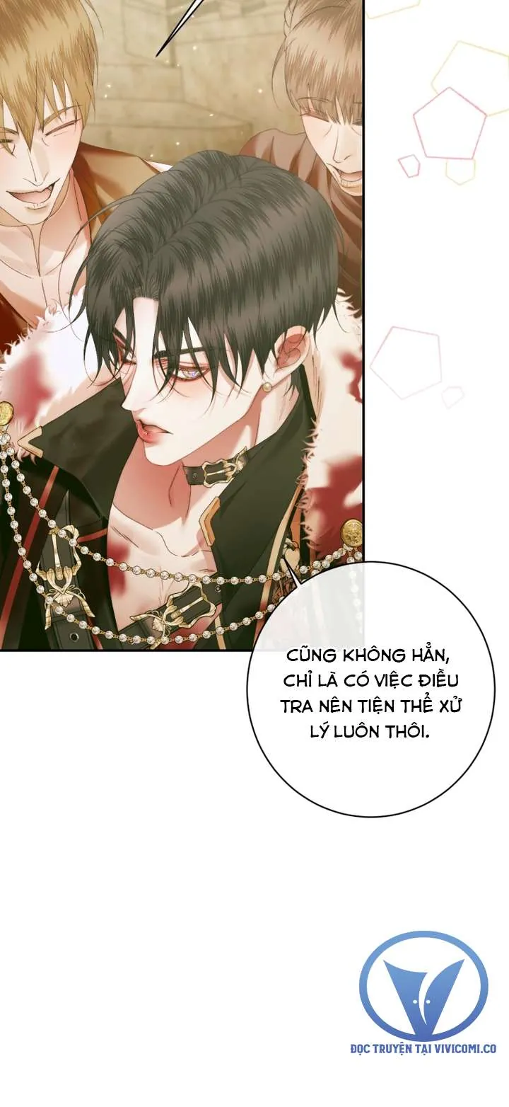 Trở Thành Gia Đình Của Kẻ Phản Diện Chapter 141 - Trang 2