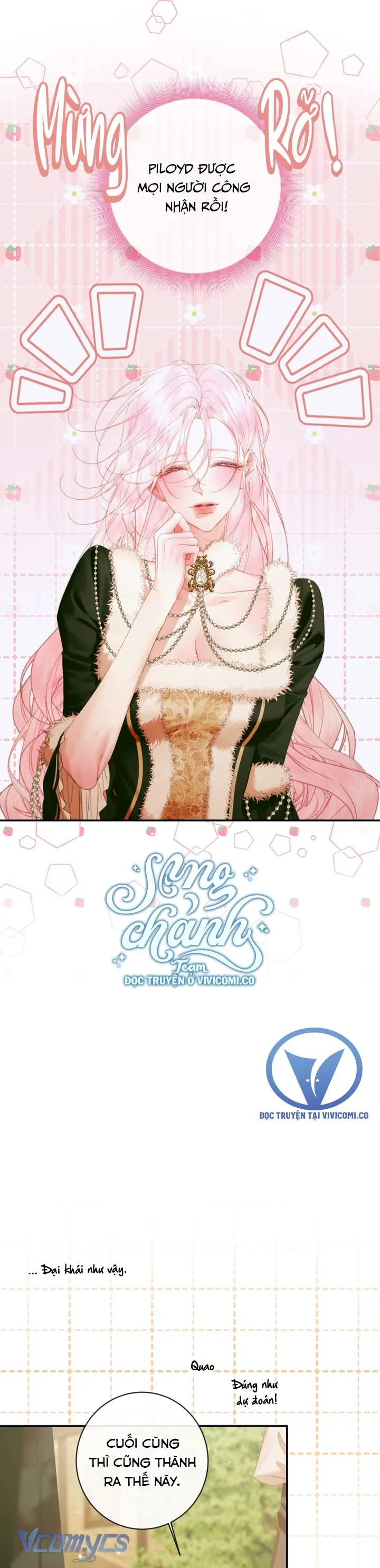 Trở Thành Gia Đình Của Kẻ Phản Diện Chapter 141 - Trang 2