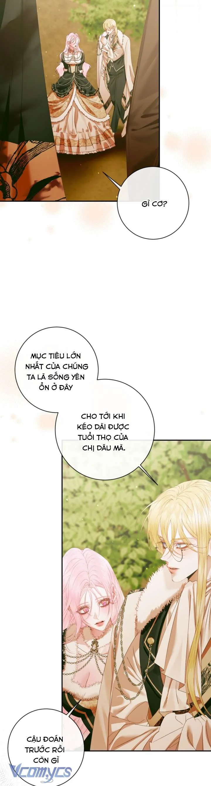 Trở Thành Gia Đình Của Kẻ Phản Diện Chapter 141 - Trang 2