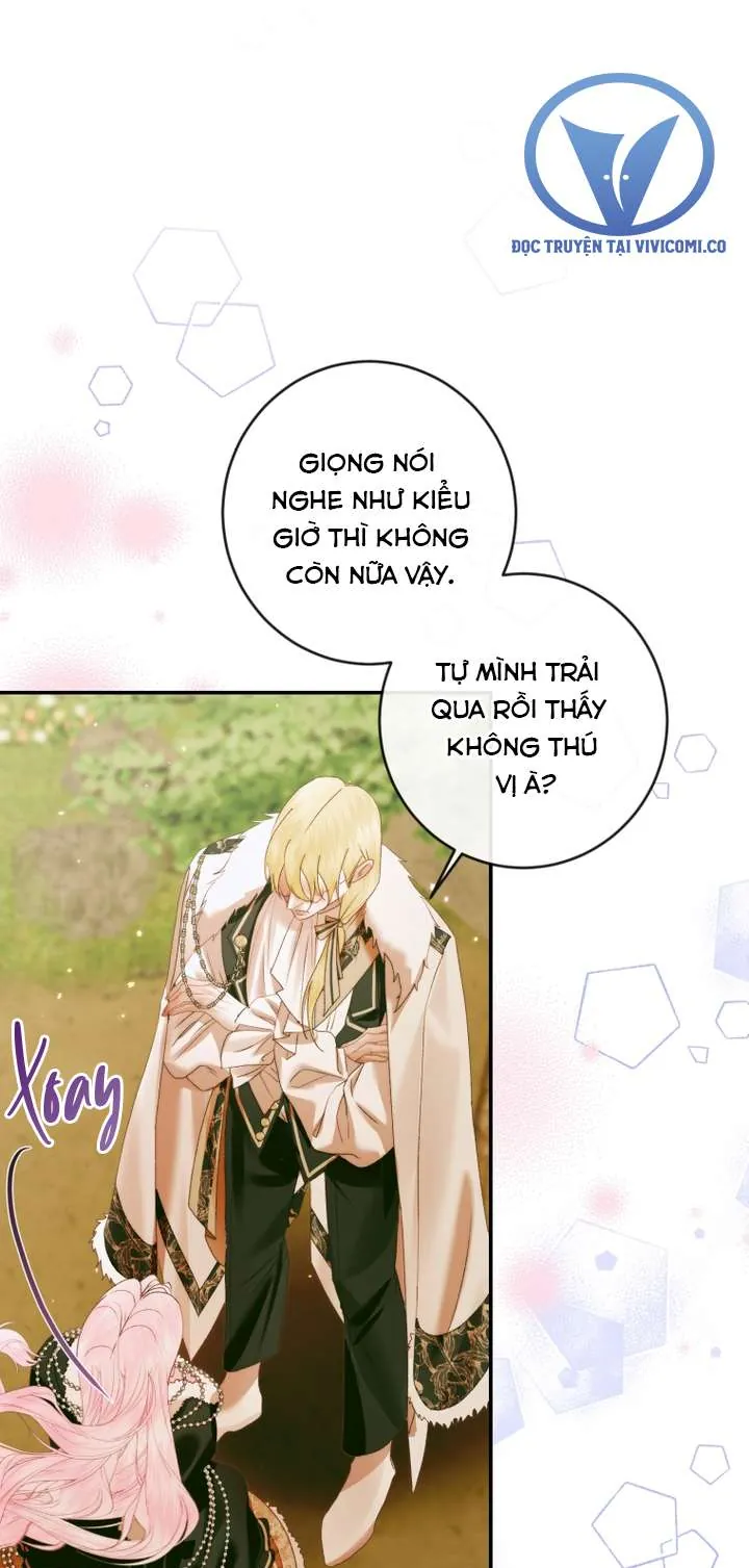 Trở Thành Gia Đình Của Kẻ Phản Diện Chapter 141 - Trang 2