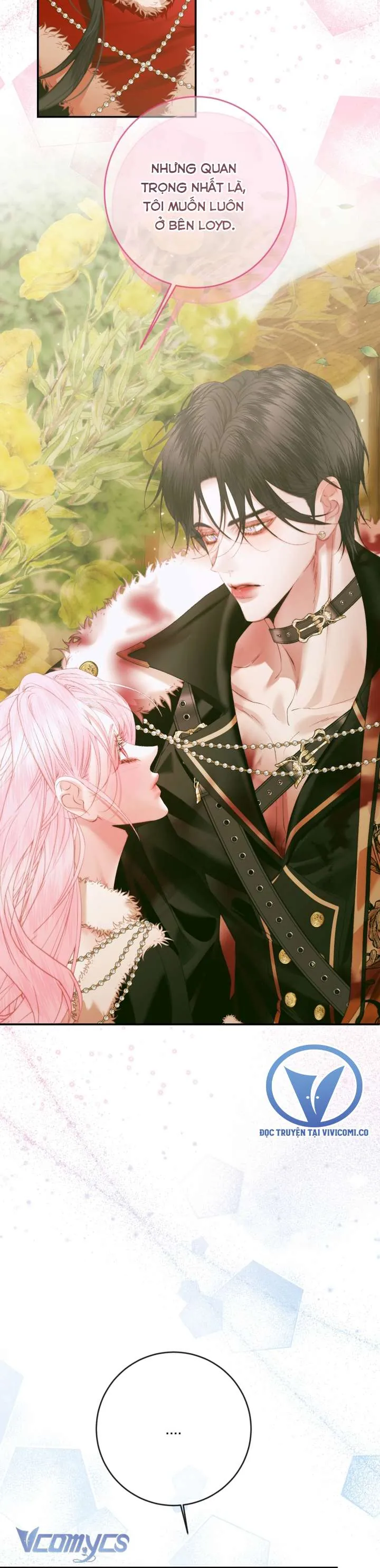 Trở Thành Gia Đình Của Kẻ Phản Diện Chapter 141 - Trang 2