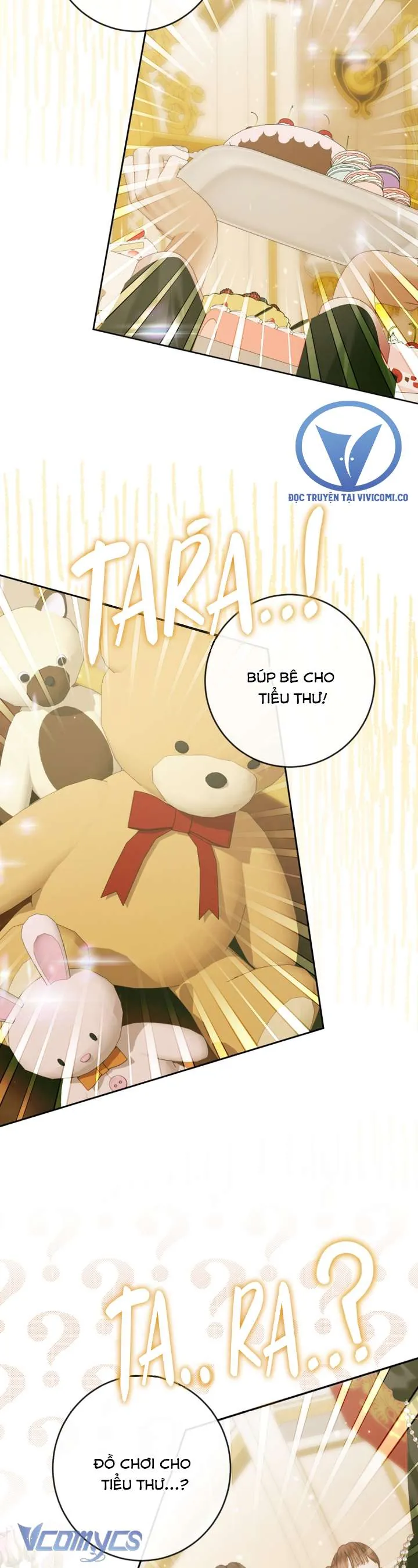 Trở Thành Gia Đình Của Kẻ Phản Diện Chapter 141 - Trang 2