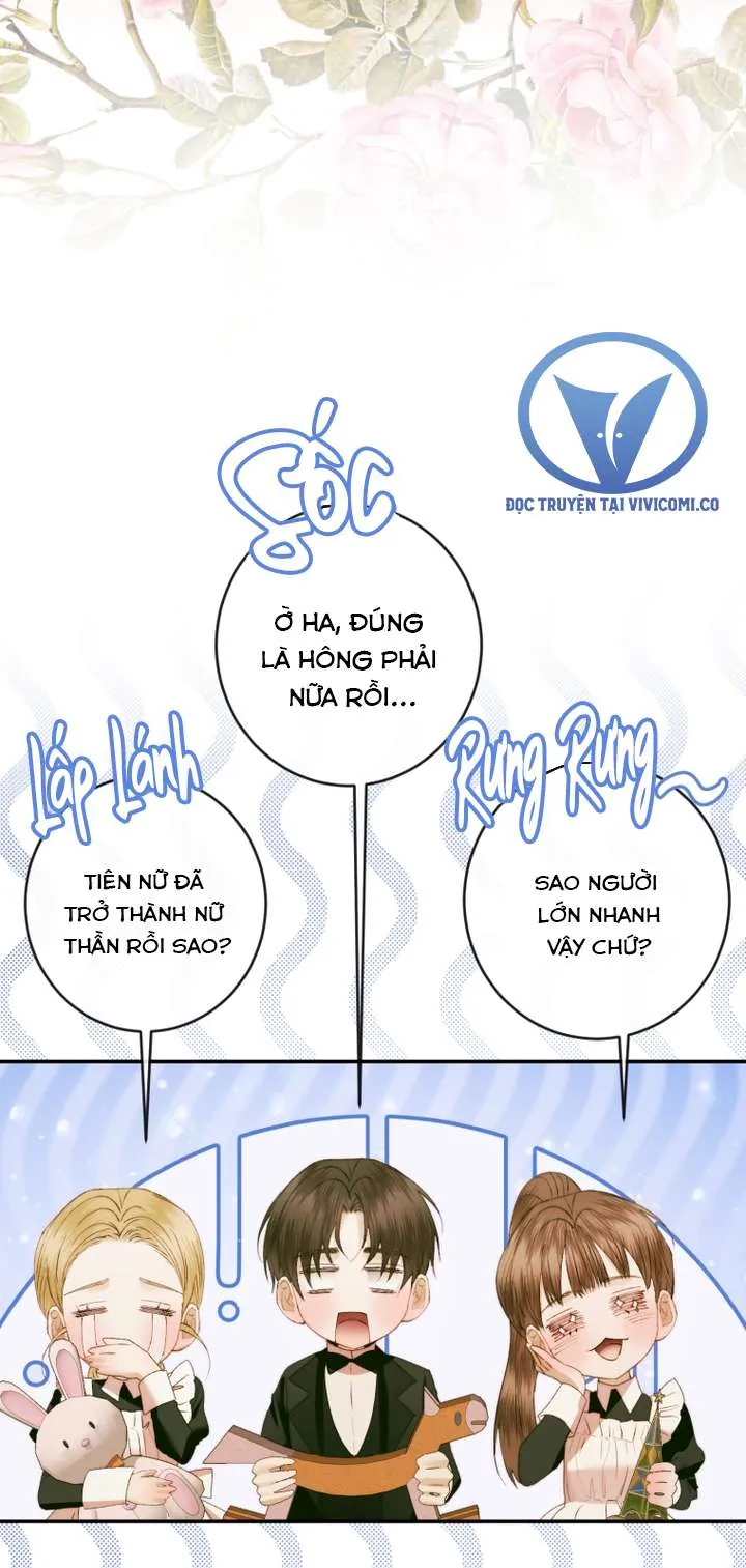 Trở Thành Gia Đình Của Kẻ Phản Diện Chapter 141 - Trang 2