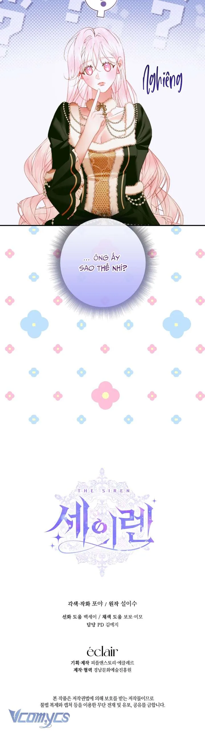 Trở Thành Gia Đình Của Kẻ Phản Diện Chapter 141 - Trang 2