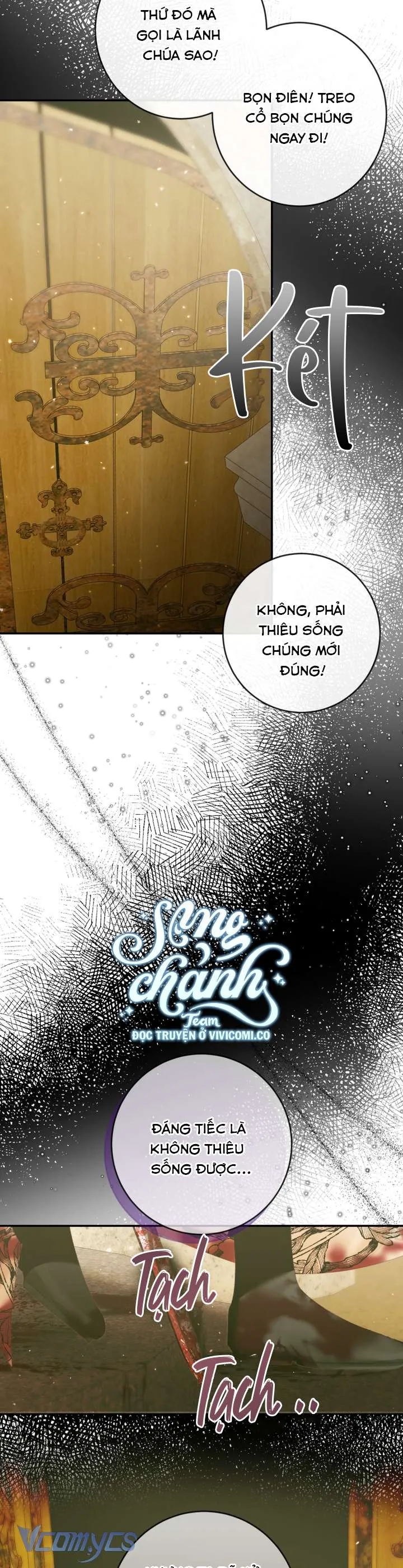 Trở Thành Gia Đình Của Kẻ Phản Diện Chapter 141 - Trang 2