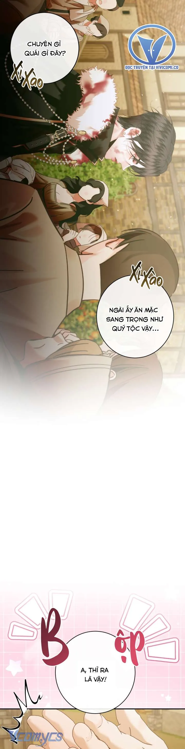 Trở Thành Gia Đình Của Kẻ Phản Diện Chapter 141 - Trang 2