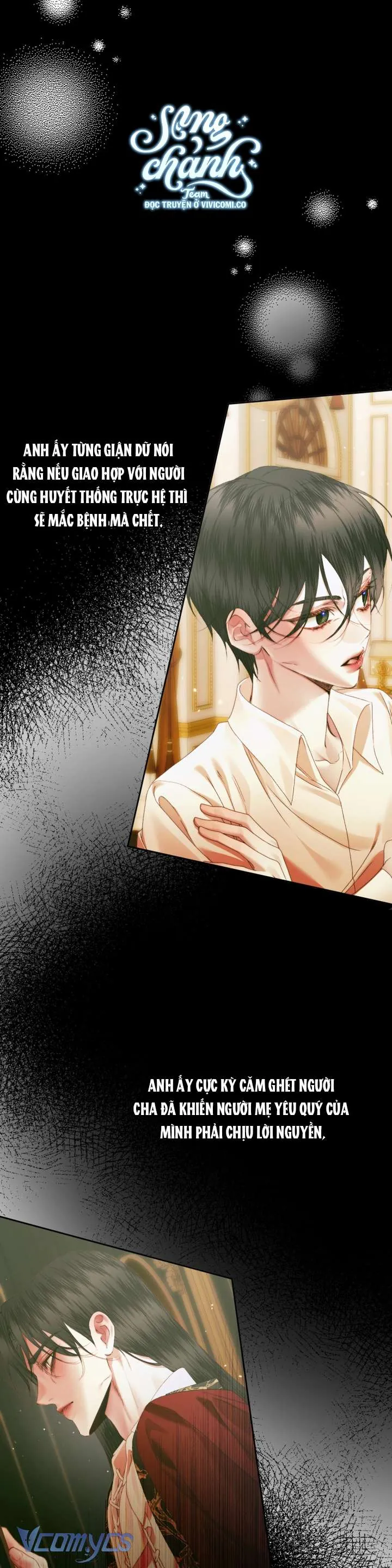 Trở Thành Gia Đình Của Kẻ Phản Diện Chapter 142 - Trang 2