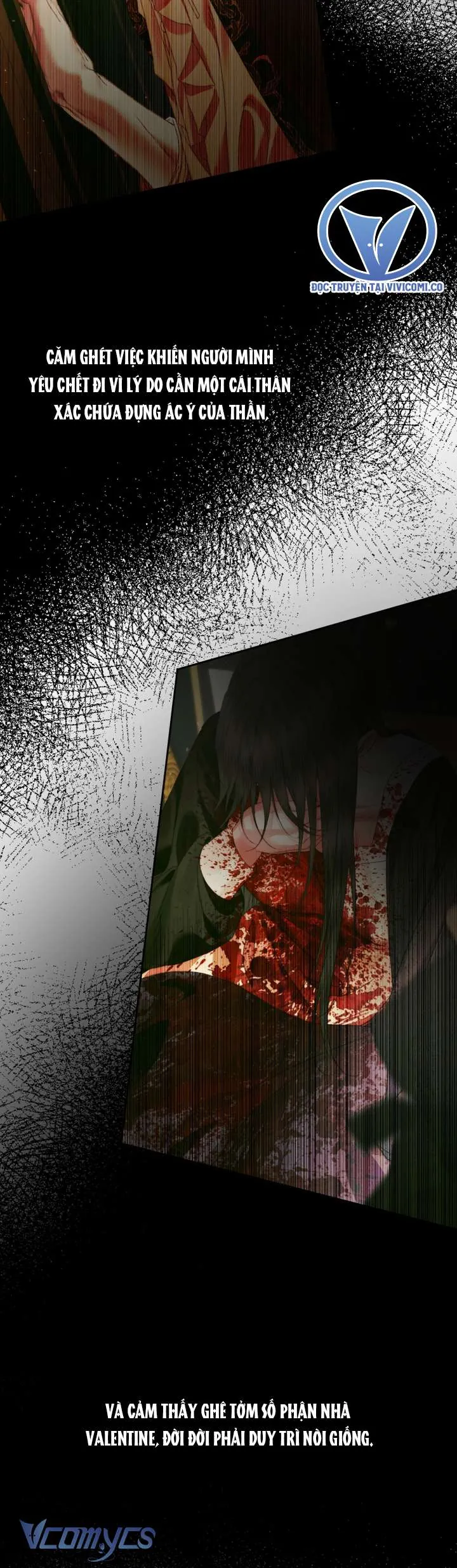 Trở Thành Gia Đình Của Kẻ Phản Diện Chapter 142 - Trang 2