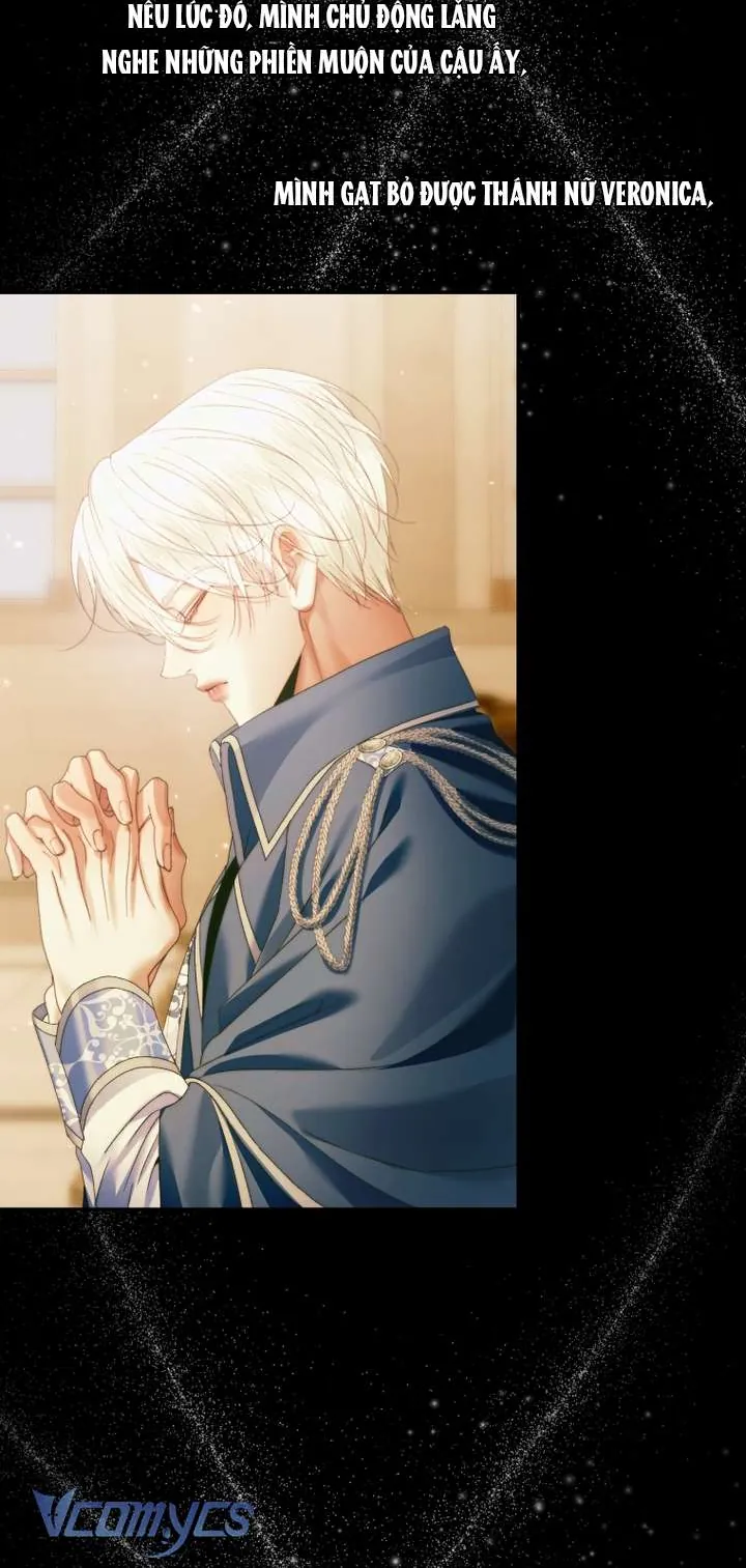 Trở Thành Gia Đình Của Kẻ Phản Diện Chapter 142 - Trang 2