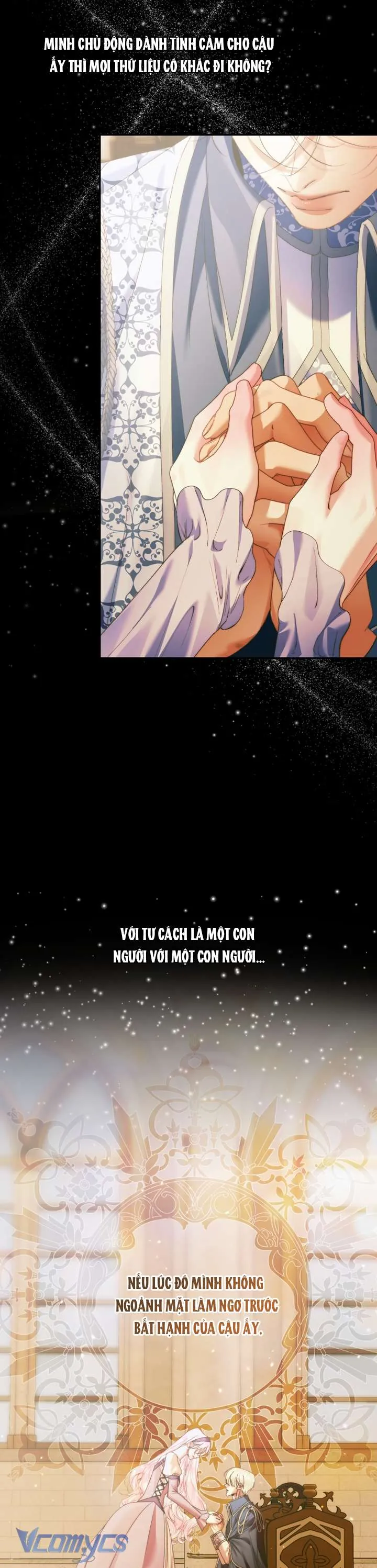 Trở Thành Gia Đình Của Kẻ Phản Diện Chapter 142 - Trang 2