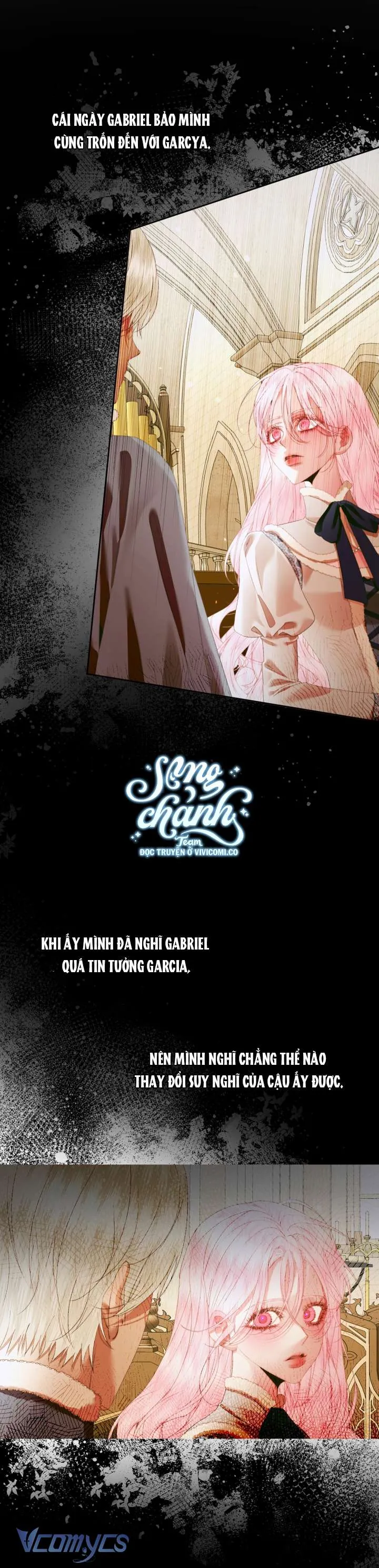 Trở Thành Gia Đình Của Kẻ Phản Diện Chapter 142 - Trang 2