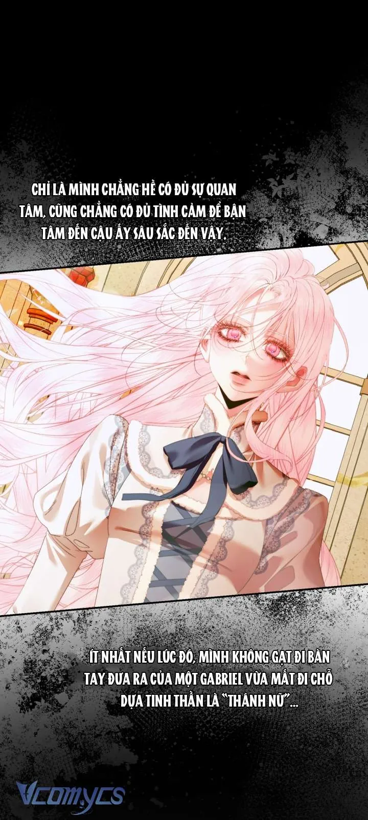 Trở Thành Gia Đình Của Kẻ Phản Diện Chapter 142 - Trang 2