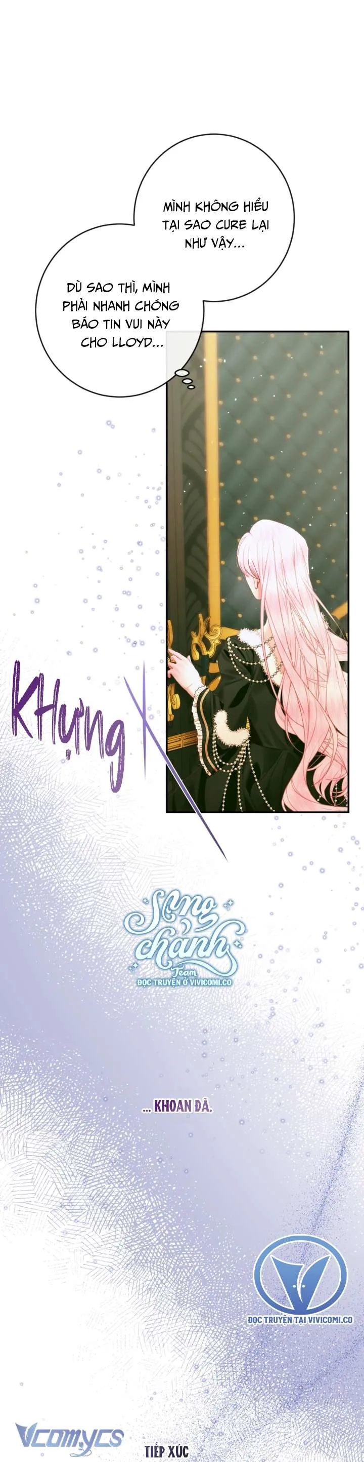 Trở Thành Gia Đình Của Kẻ Phản Diện Chapter 142 - Trang 2