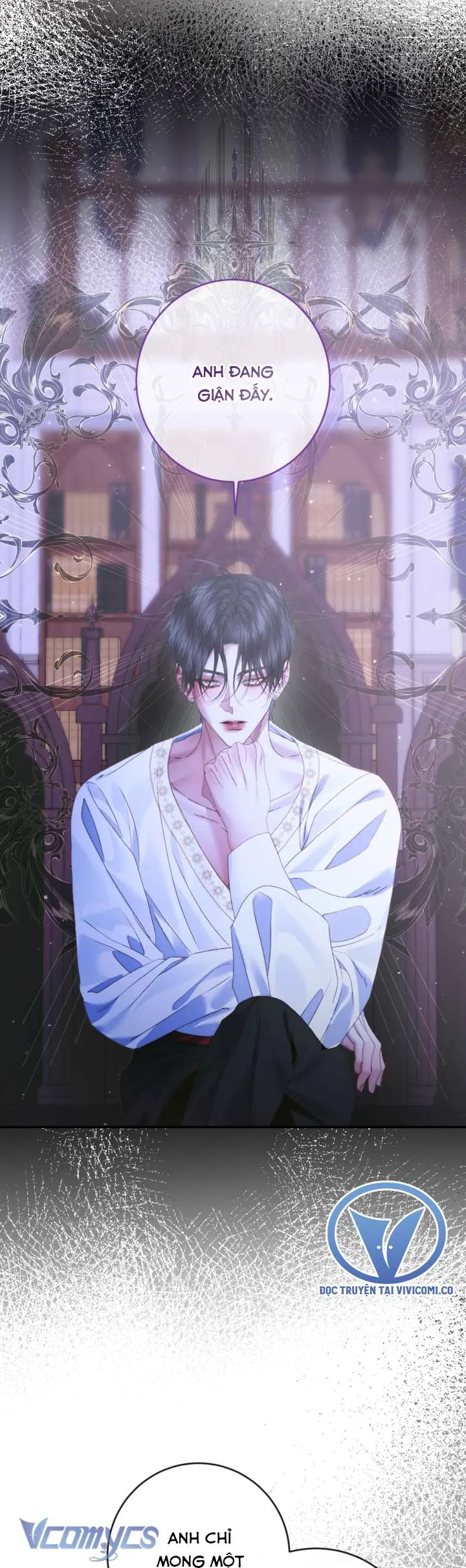 Trở Thành Gia Đình Của Kẻ Phản Diện Chapter 142 - Trang 2