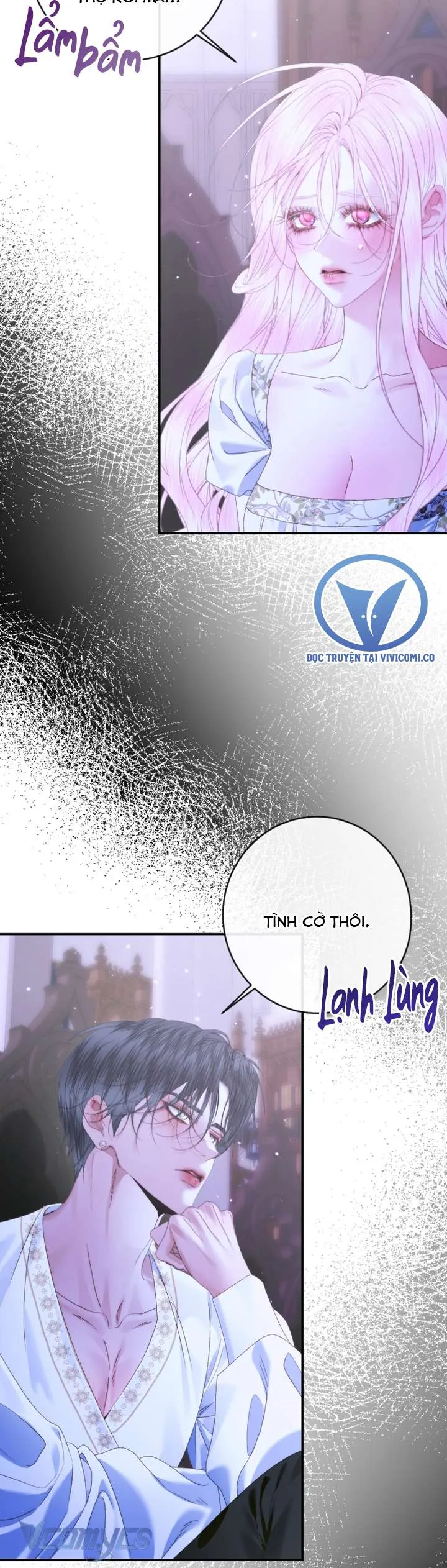 Trở Thành Gia Đình Của Kẻ Phản Diện Chapter 142 - Trang 2