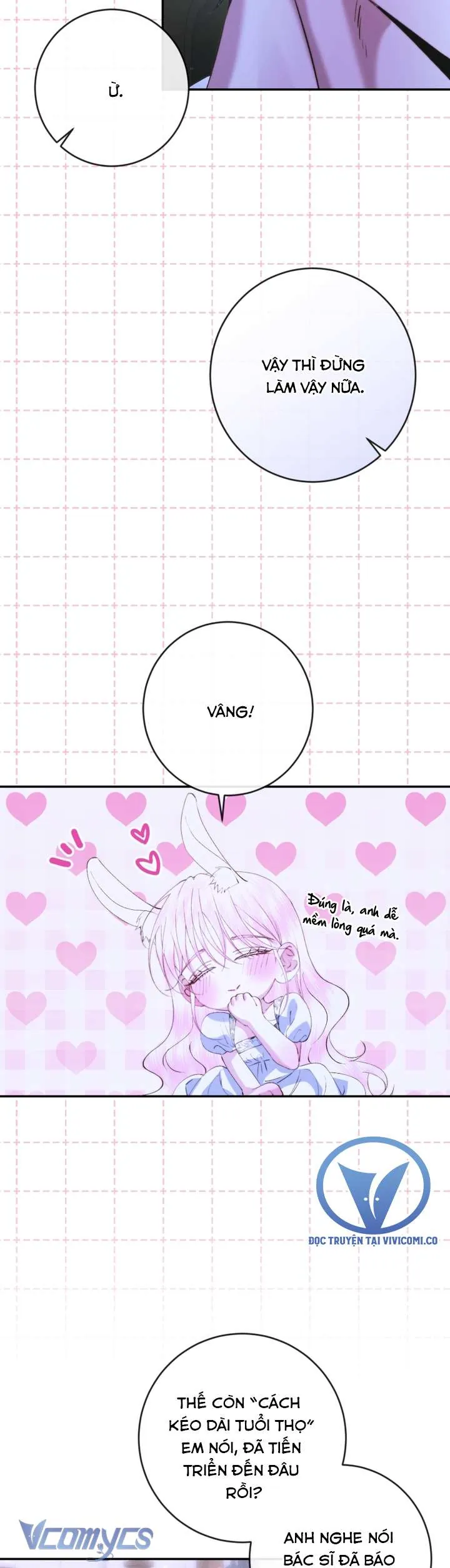 Trở Thành Gia Đình Của Kẻ Phản Diện Chapter 142 - Trang 2