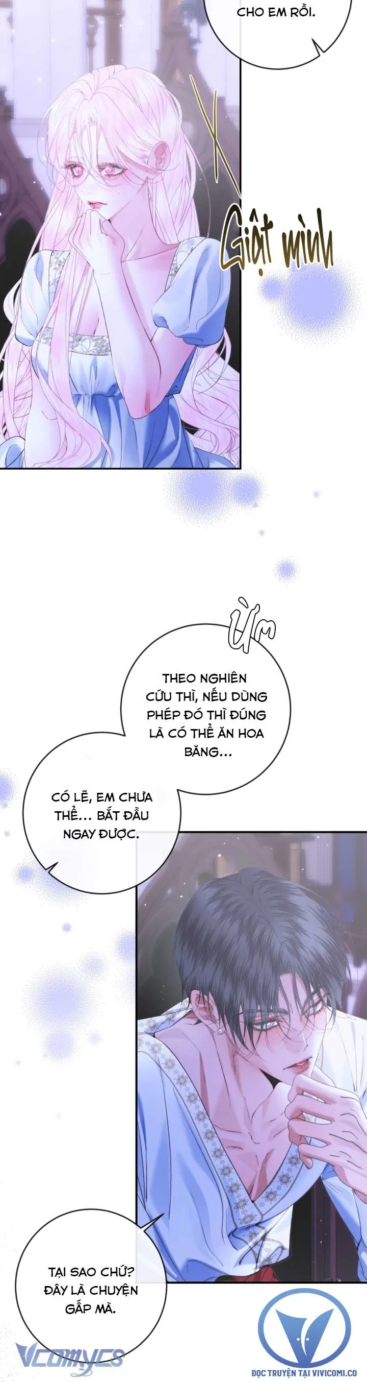 Trở Thành Gia Đình Của Kẻ Phản Diện Chapter 142 - Trang 2