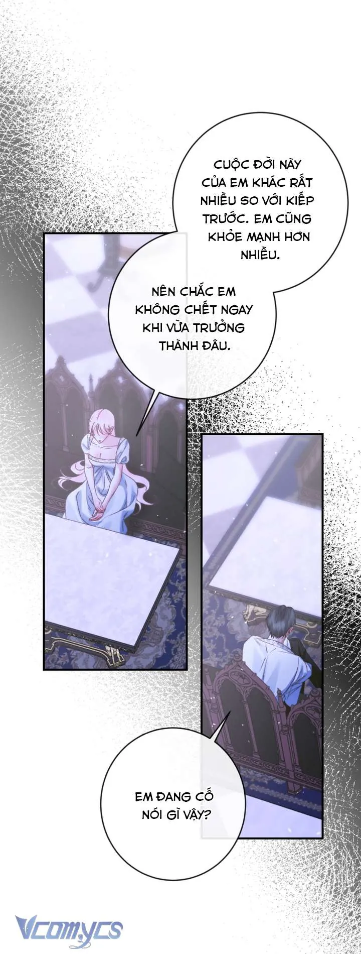 Trở Thành Gia Đình Của Kẻ Phản Diện Chapter 142 - Trang 2