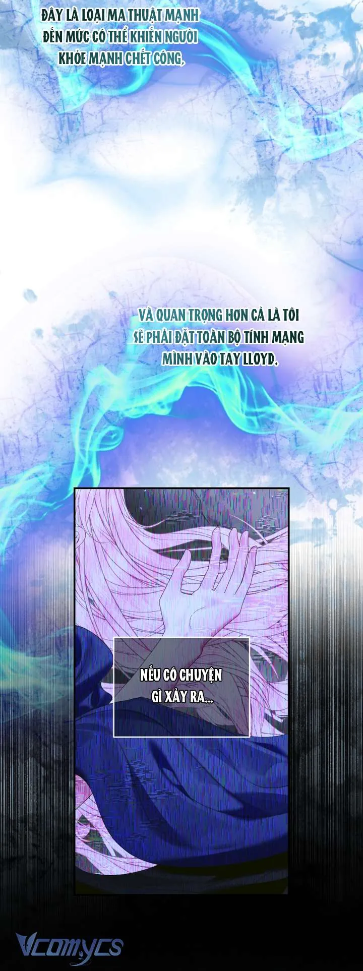 Trở Thành Gia Đình Của Kẻ Phản Diện Chapter 142 - Trang 2