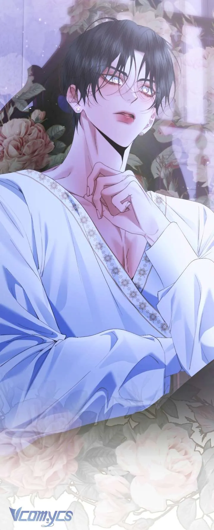 Trở Thành Gia Đình Của Kẻ Phản Diện Chapter 142 - Trang 2