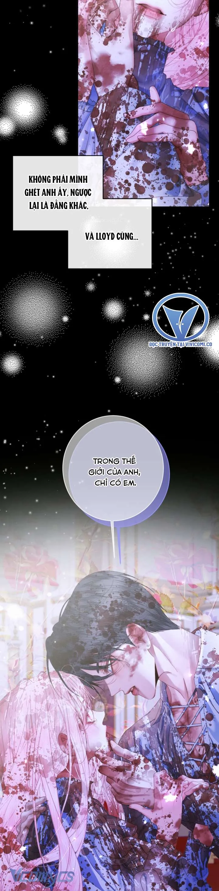 Trở Thành Gia Đình Của Kẻ Phản Diện Chapter 142 - Trang 2