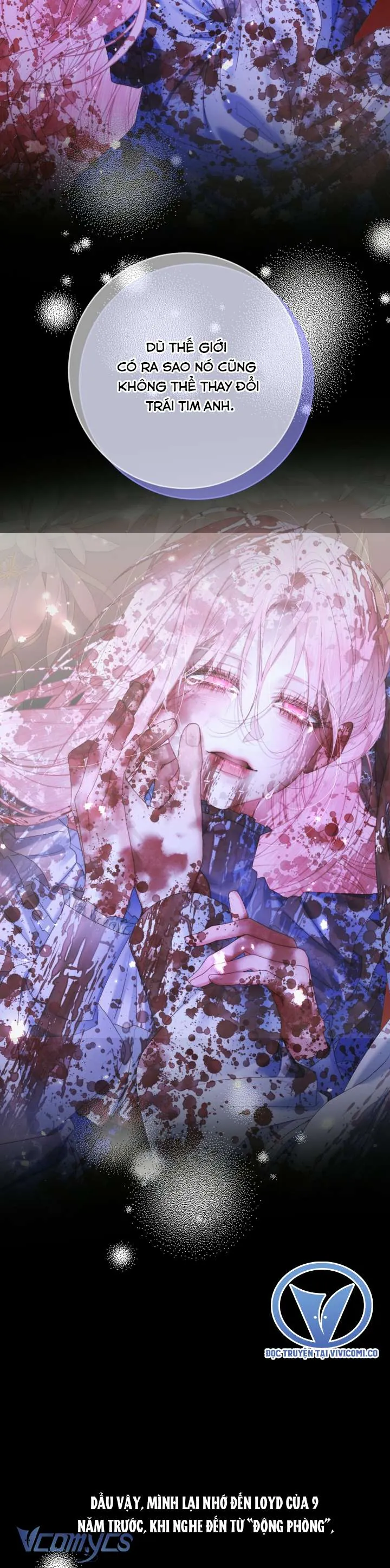 Trở Thành Gia Đình Của Kẻ Phản Diện Chapter 142 - Trang 2