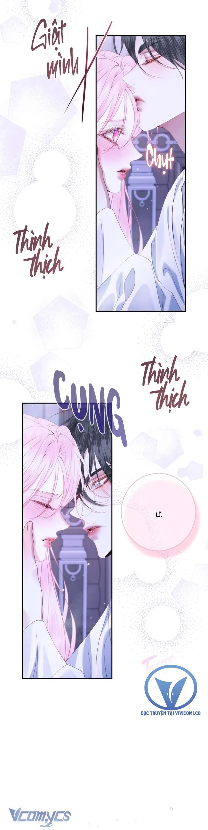 Trở Thành Gia Đình Của Kẻ Phản Diện Chapter 143 - Trang 2