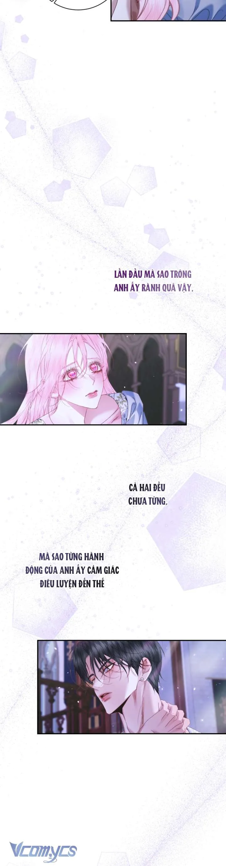 Trở Thành Gia Đình Của Kẻ Phản Diện Chapter 143 - Trang 2