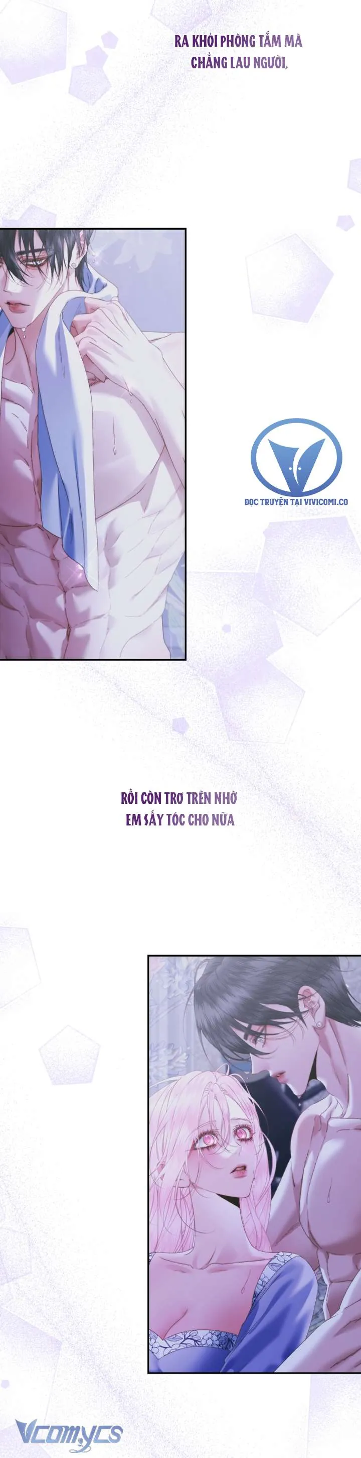 Trở Thành Gia Đình Của Kẻ Phản Diện Chapter 143 - Trang 2