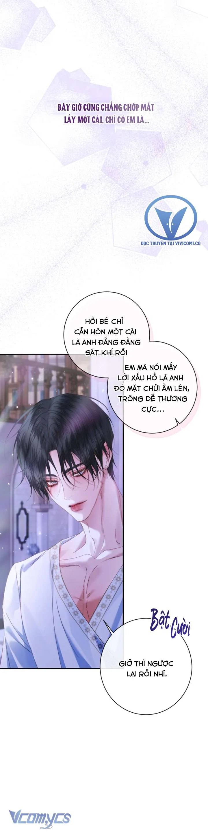 Trở Thành Gia Đình Của Kẻ Phản Diện Chapter 143 - Trang 2