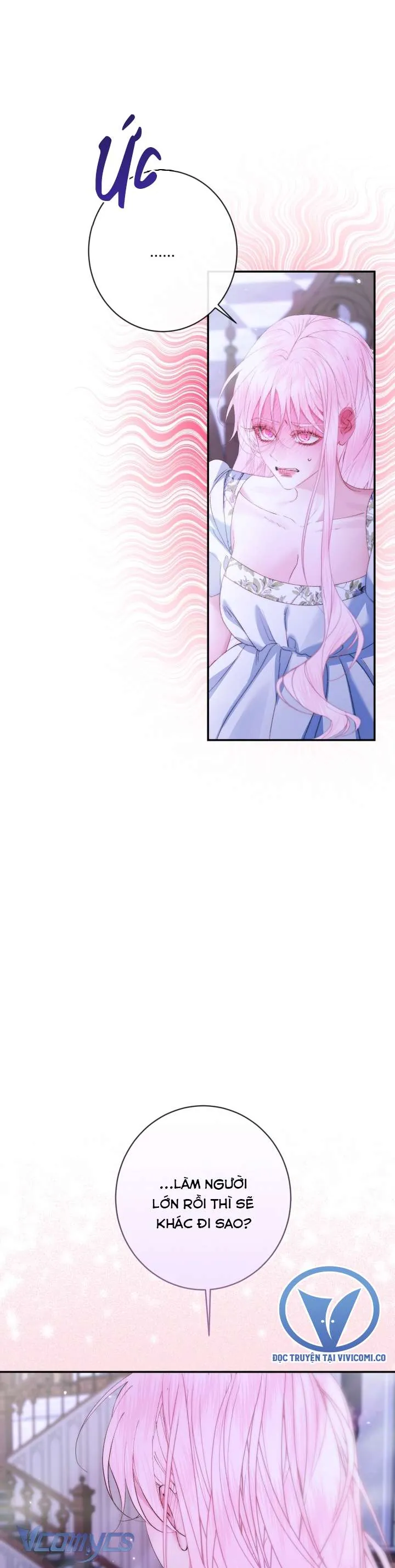 Trở Thành Gia Đình Của Kẻ Phản Diện Chapter 143 - Trang 2