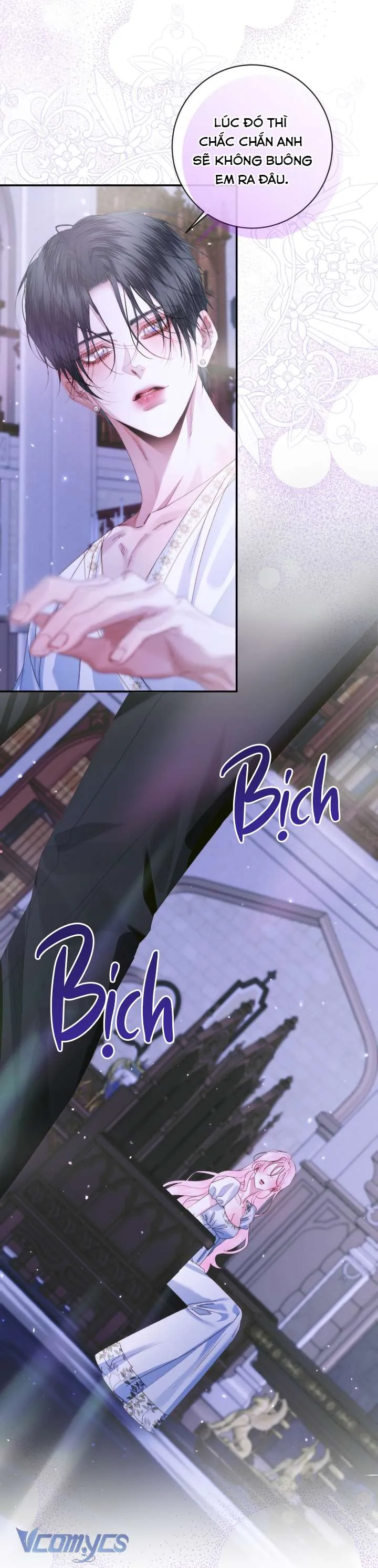 Trở Thành Gia Đình Của Kẻ Phản Diện Chapter 143 - Trang 2