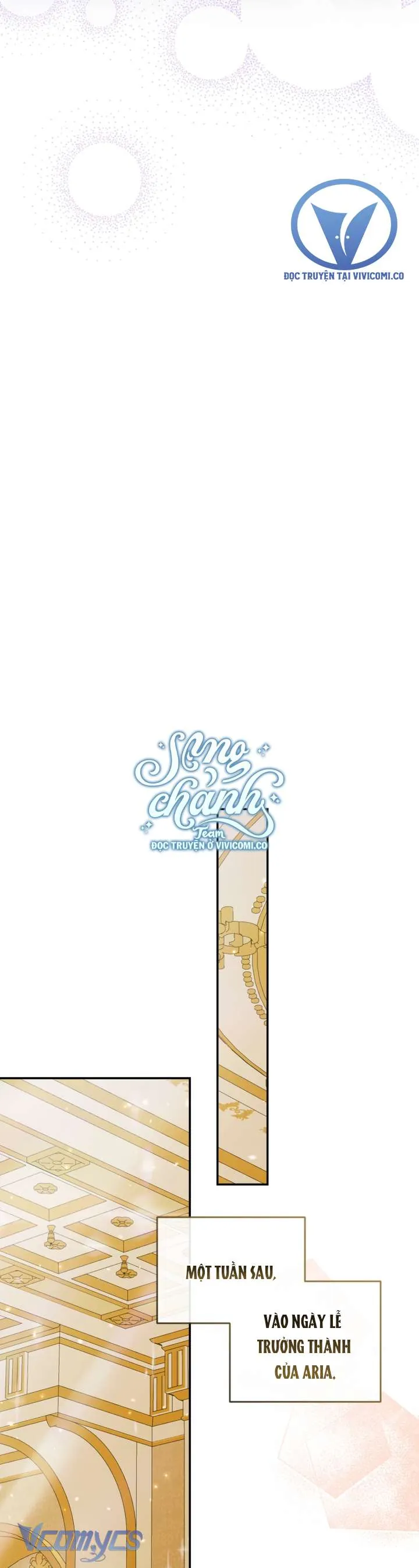 Trở Thành Gia Đình Của Kẻ Phản Diện Chapter 143 - Trang 2