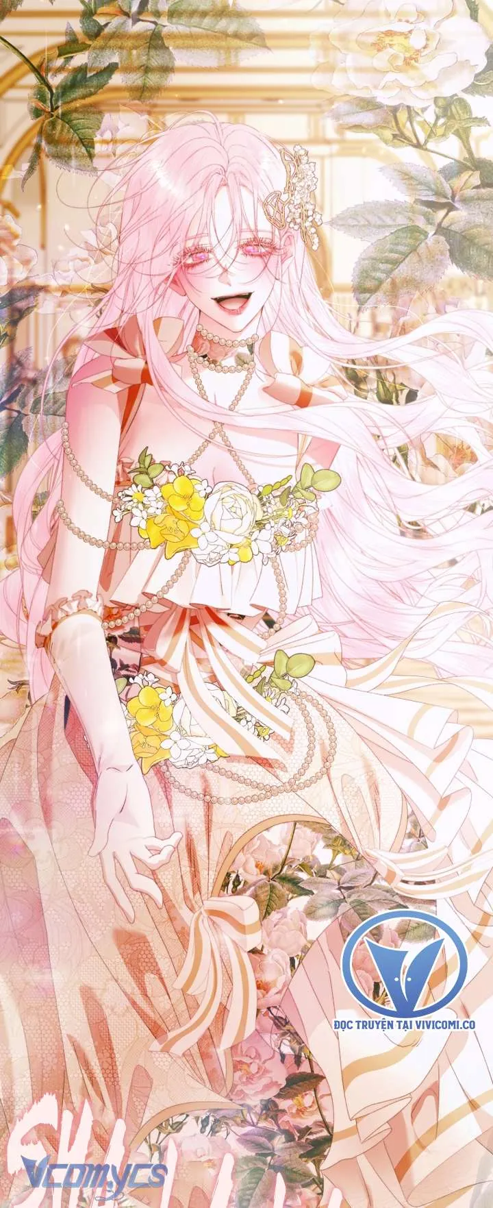 Trở Thành Gia Đình Của Kẻ Phản Diện Chapter 143 - Trang 2