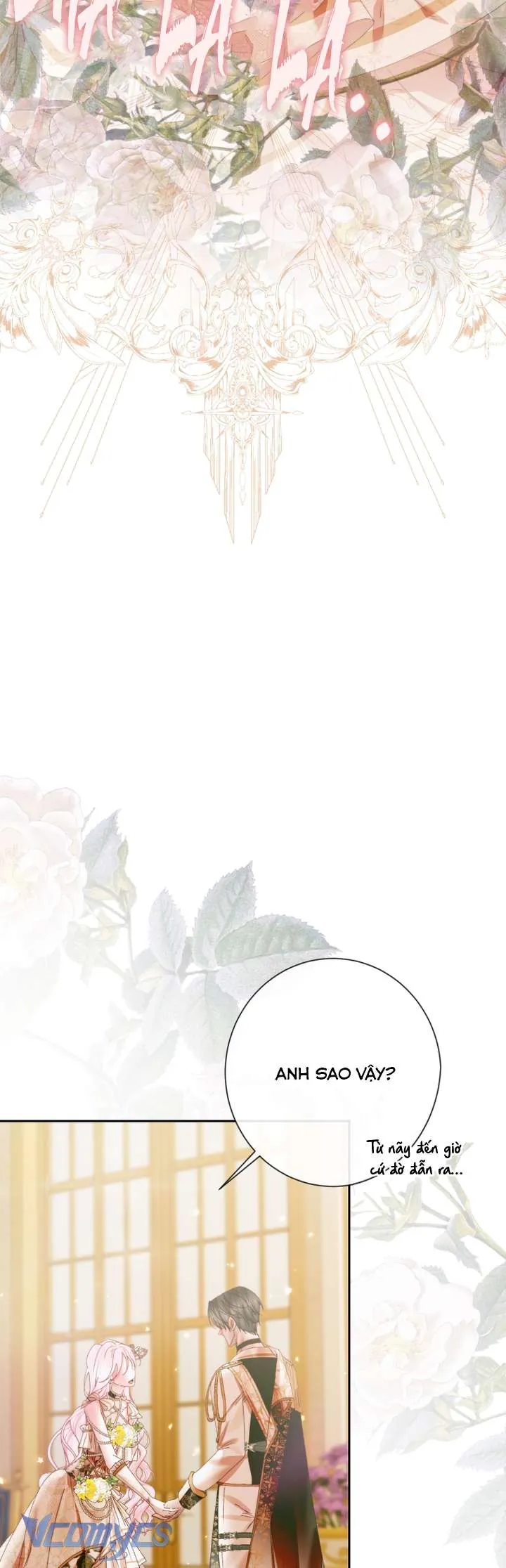 Trở Thành Gia Đình Của Kẻ Phản Diện Chapter 143 - Trang 2