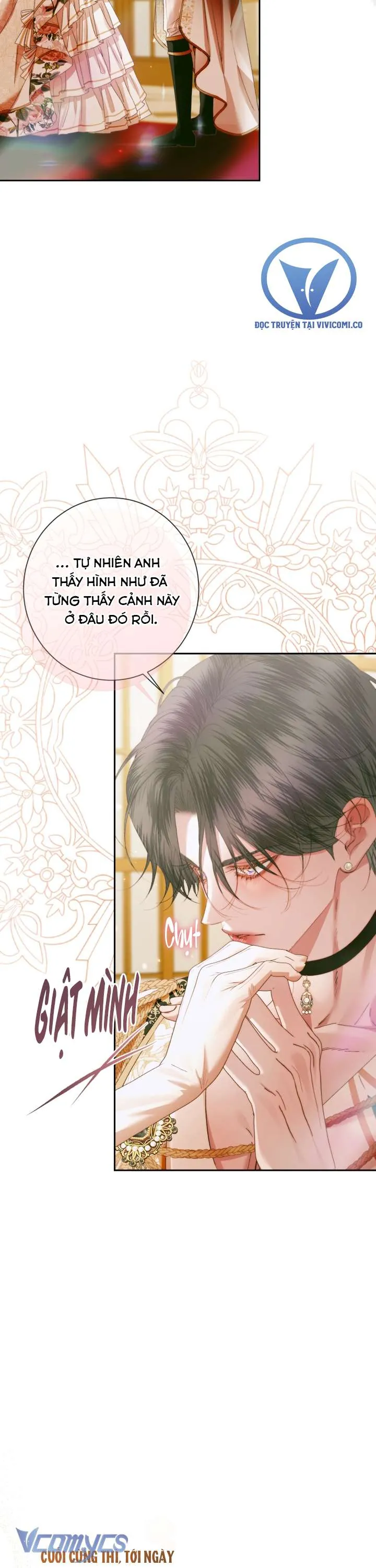 Trở Thành Gia Đình Của Kẻ Phản Diện Chapter 143 - Trang 2