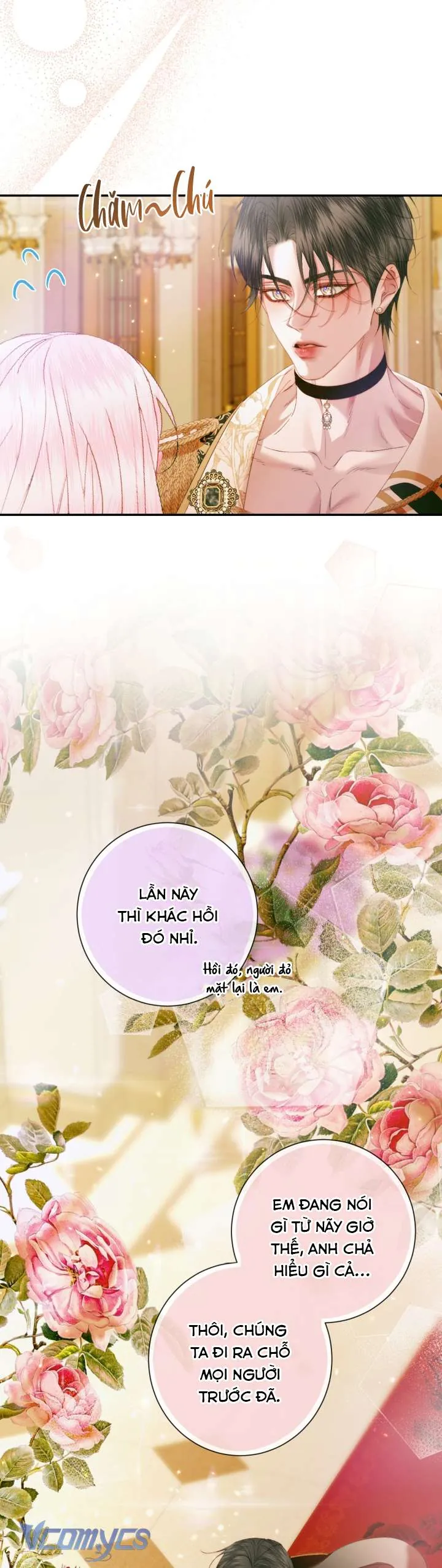 Trở Thành Gia Đình Của Kẻ Phản Diện Chapter 143 - Trang 2