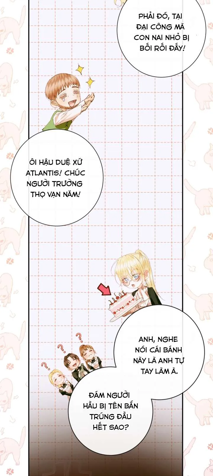 Trở Thành Gia Đình Của Kẻ Phản Diện Chapter 143 - Trang 2