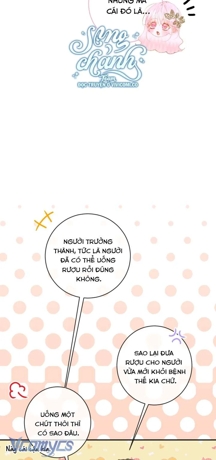 Trở Thành Gia Đình Của Kẻ Phản Diện Chapter 143 - Trang 2