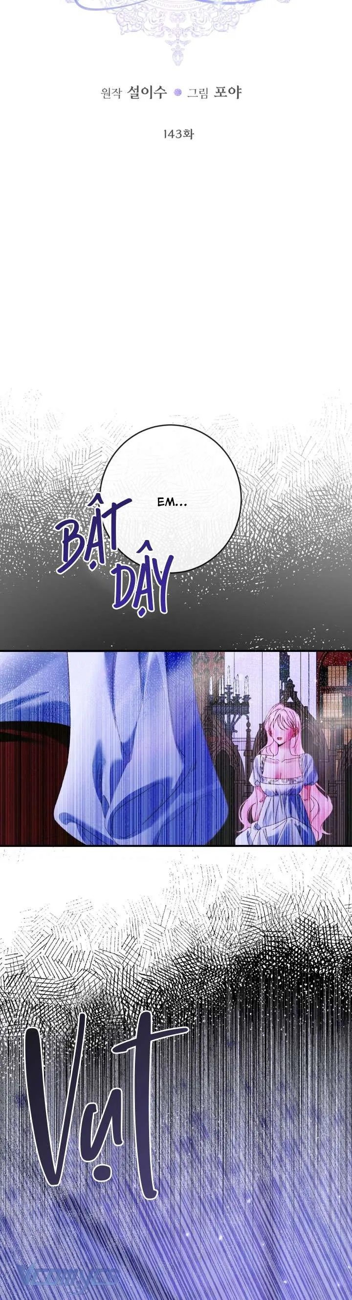 Trở Thành Gia Đình Của Kẻ Phản Diện Chapter 143 - Trang 2