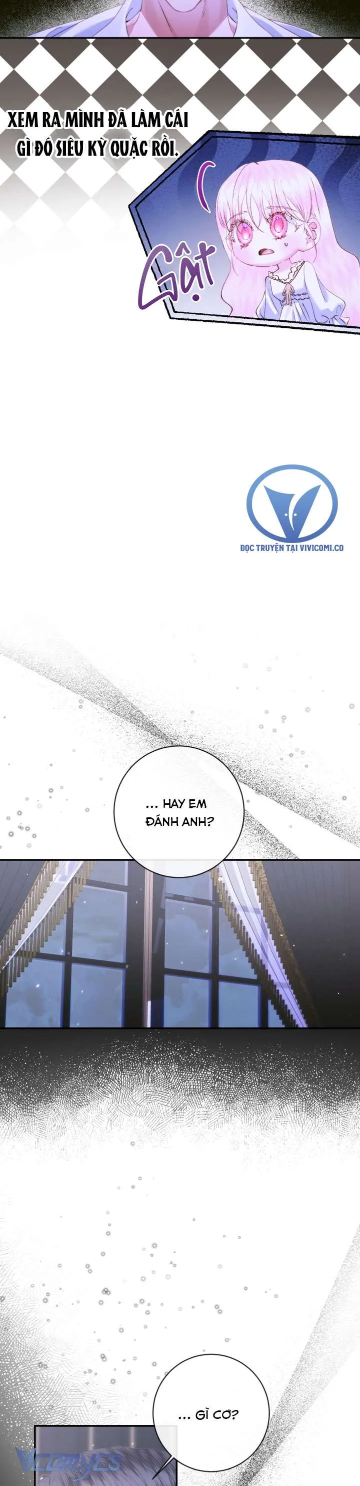 Trở Thành Gia Đình Của Kẻ Phản Diện Chapter 144 - Trang 2