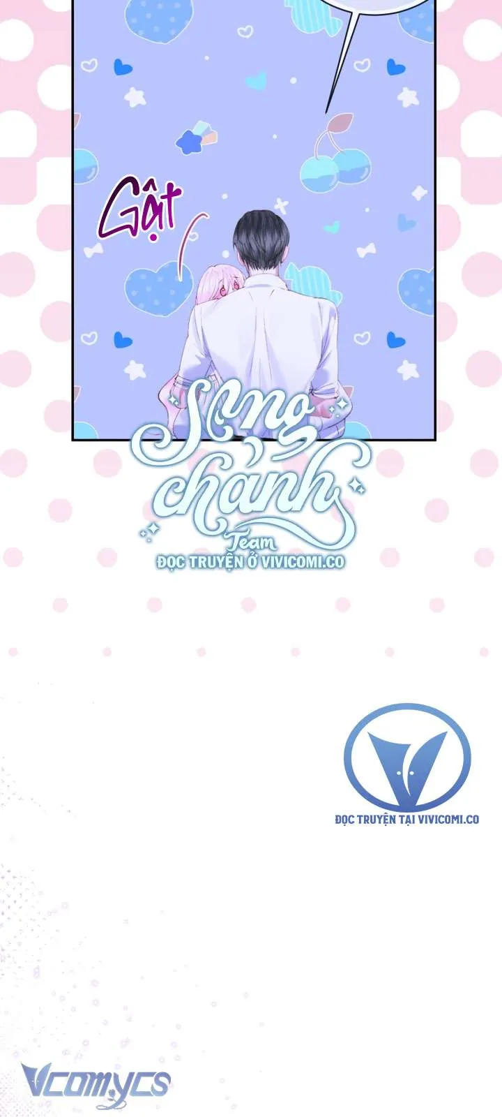 Trở Thành Gia Đình Của Kẻ Phản Diện Chapter 144 - Trang 2