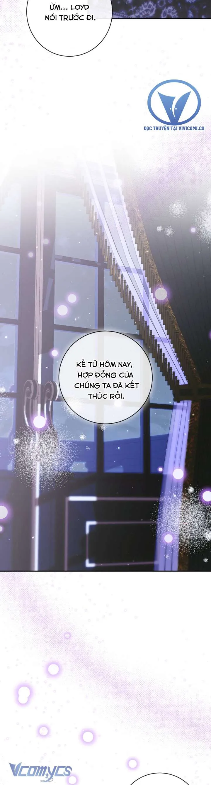 Trở Thành Gia Đình Của Kẻ Phản Diện Chapter 144 - Trang 2